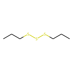 Trisulfide, dipropyl