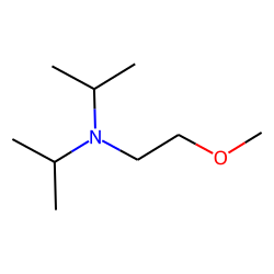 Diisopropyl-(2-methoxy-ethyl)-amine