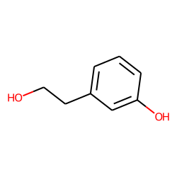 Benzeneethanol, 3-hydroxy-