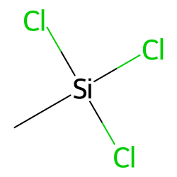 Silane, trichloromethyl-