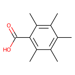 Pentamethylbenzoic acid