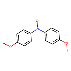 4,4'-Dimethoxydiphenylnitrogen oxide
