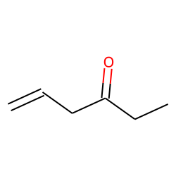 5-Hexen-3-one