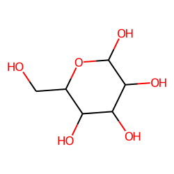 «alpha»-D-Glucose