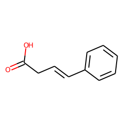 3-Butenoic acid, 4-phenyl-