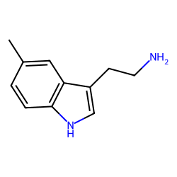 5-METHYLTRYPTAMINE