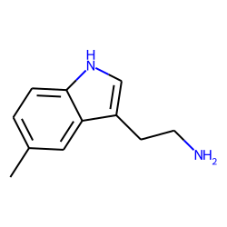 5-Methyltryptamine