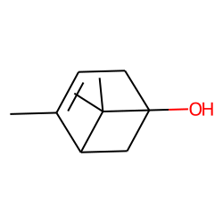2-pinen-5-ol