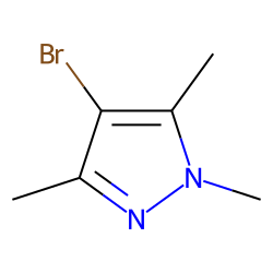 4-Bromo-1,3,5-trimethylpyrazole