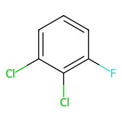 2,3-Dichlorofluorobenzene