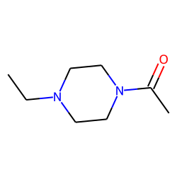1-(4-Ethylpiperazin-1-yl)ethanone