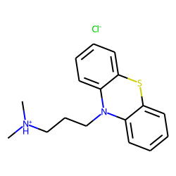 promazine hydrochloride