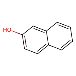 2-Naphthalenol