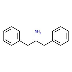 «alpha»-Benzylphenethylamine