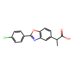 BENOXAPROFEN