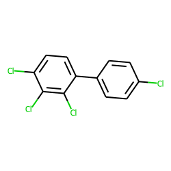 1,1'-Biphenyl, 2,3,4,4'-tetrachloro-