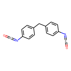 Benzene, 1,1'-methylenebis[4-isocyanato-