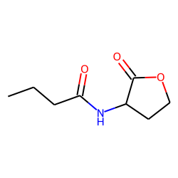 N-Butyryl-DL-homoserine lactone