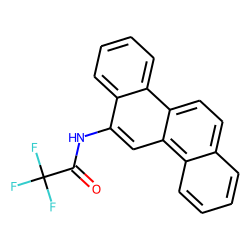 6-Aminochrysene TFA