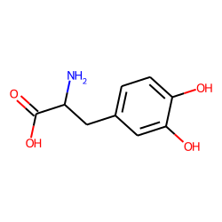 Dihydroxyphenylalanine