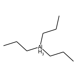 Aluminum, tripropyl-