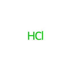 [2H]hydrogen chloride