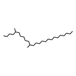 5,11-dimethylpentacosane