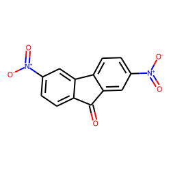 2,6-Dinitro-9H-fluoren-9-one