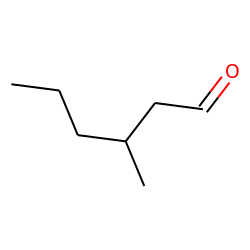 Hexanal, 3-methyl-
