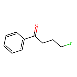 4-CHLOROBUTYROPHENONE