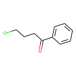 «gamma»-Chlorobutyrophenone