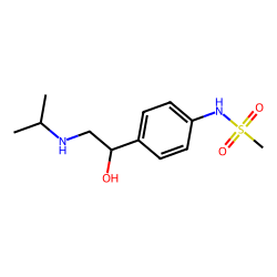 SOTALOL