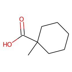 1-Methylcyclohexylcarboxylic acid