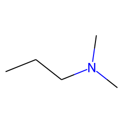 N,N-Dimethyl-1-propanamine