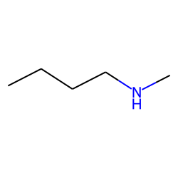 1-Butanamine, N-methyl-
