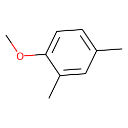 2,4-Dimethylanisole