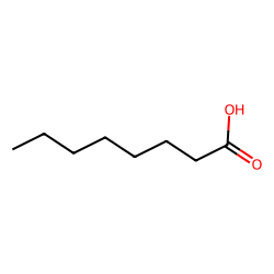 Octanoic acid