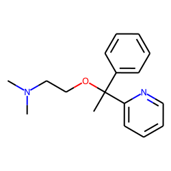 Doxylamine