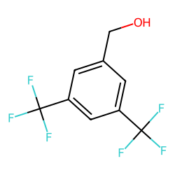 3,5-BIS(TRIFLUOROMETHYL)BENZYL ALCOHOL