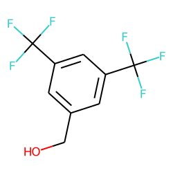 3,5-Bis(trifluoromethyl)benzyl alcohol