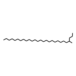 Heptacosane, 4-methyl
