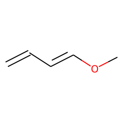 buta-1,3-dienyl methyl ether