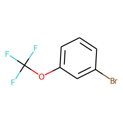 3-(Trifluoromethoxy)bromobenzene