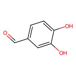 Benzaldehyde, 3,4-dihydroxy-