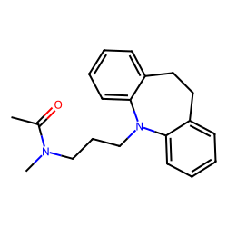 DESIMIPRAMINE ACETATE