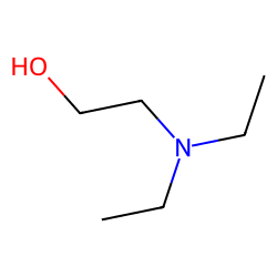 N,N-Diethyl-2-aminoethanol