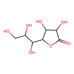 ALPHA-D-GLUCOHEPTONIC ACID GAMMA-LACTONE