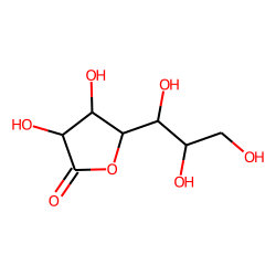 D-glycero-D-gulo-Heptonic acid, «gamma»-lactone