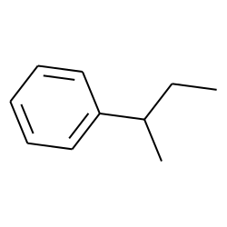 Benzene, (1-methylpropyl)-, (S)-