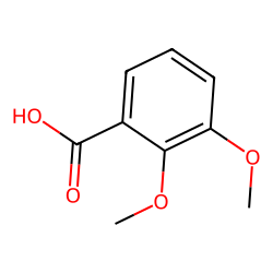 2,3-DIMETHOXYBENZOIC ACID